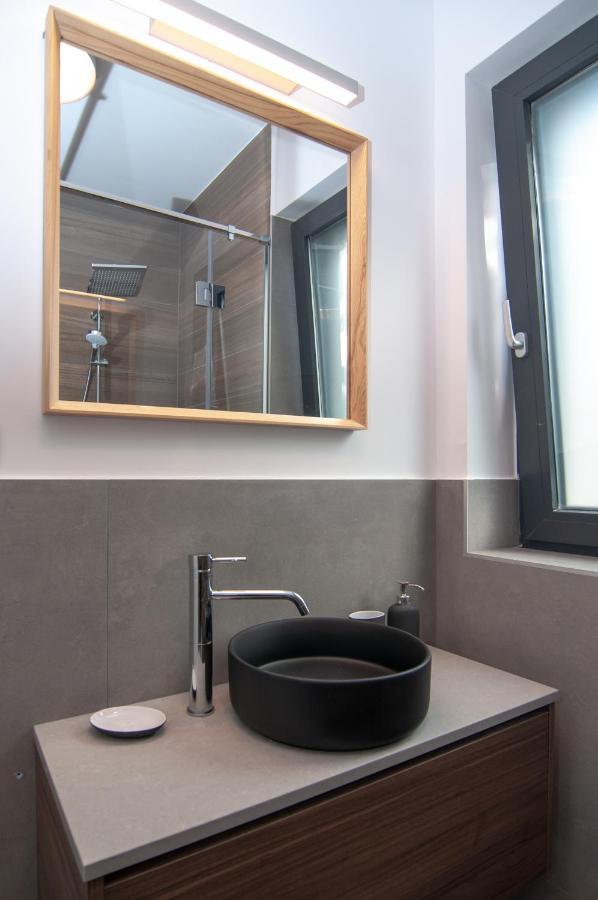 Skyline Resort Balatonalmádi Extérieur photo