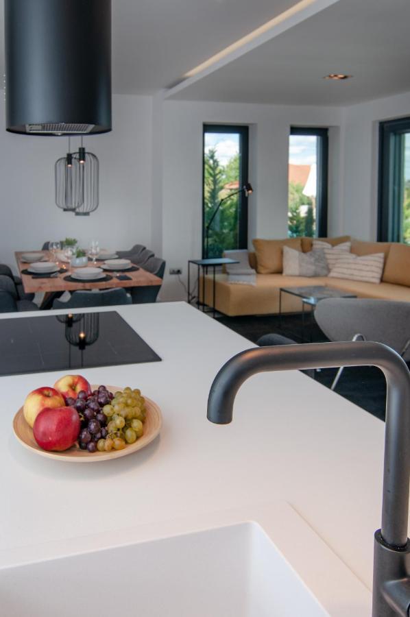 Skyline Resort Balatonalmádi Extérieur photo