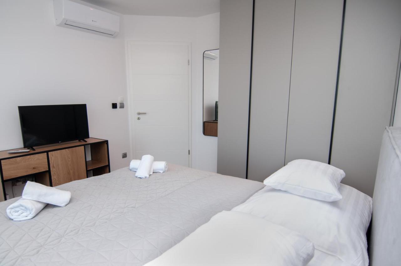 Skyline Resort Balatonalmádi Extérieur photo